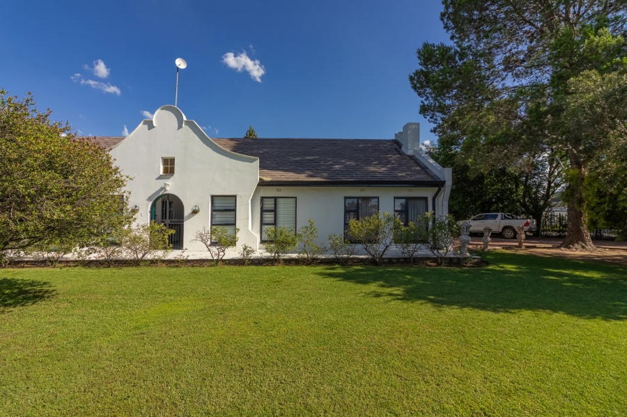 4 Bedroom Property for Sale in Panorama Free State